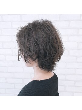 アビリタ(abilita) エアリーウェーブ