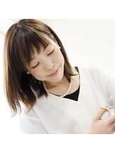 キャトル(hair make QUATRE)&nbsp;木田 昭子