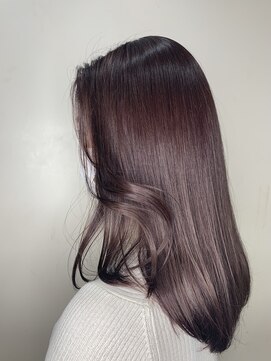 ゼスト 八王子店(ZEST) ココアブラウン