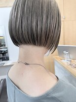 ソイ コンク 下北沢(soi conc)&nbsp;カーキーグレー