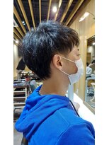 キレイコムデュース(Deuce)&nbsp;メンズカット