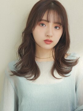 ミンクス 青山店(MINX) 愛されロング