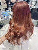 キーン 吉祥寺店(keen)&nbsp;《keen×カネコ》apricot pink