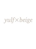 yulf×beige☆[津市/久居/津駅/久居駅]