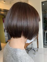 ザビー(THE B)&nbsp;【本八幡The B】お客様スタイル