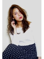 クシュ 所沢東口店(kusyu...)&nbsp;モーブカラー×ニューヨークドライカット×所沢