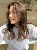 ベフ(Beff)&nbsp;【beff 2F】ゆるふわパーマ