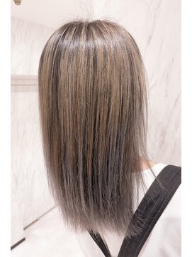 リー 京橋(Lee) 【Lee京橋】バレイヤージュ