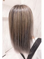 リー 京橋(Lee) 【Lee京橋】バレイヤージュ