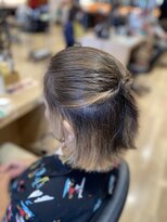 エル フレンズ 宮の沢店(ELLE friend's)&nbsp;インナーカラー