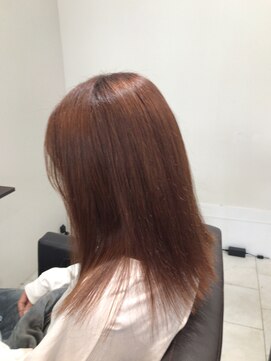 スローライフ(Slow Life) グローアプリコット