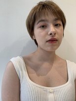 エヌアンドエー 草加店(N&A)&nbsp;スッキリショート