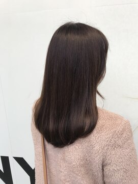 ニューヨークニューヨーク 加古川店(NYNY) イルミナカラー　ビーチ