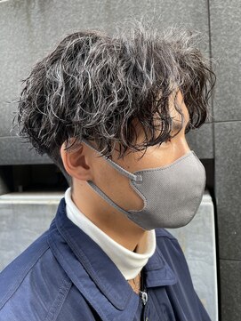 クオル 立川(QOL) 波巻センターパート