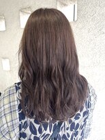 アスリ(Asri)&nbsp;巻き髪ロング