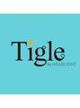 ティグル バイ ヘッドライト(Tigle by HEADLIGHT) Tigle 