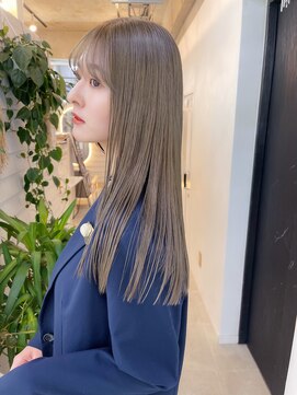 ジゼル 博多筑紫口店(GiseL) 大人Olive♪