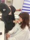 オッジ 西新店(Oggi)の写真/【西新駅2分】"milbon　Photo　Revolution/ASIA BEAUTY CONGRESS受賞歴あり"実力派のスタイリスト在籍☆