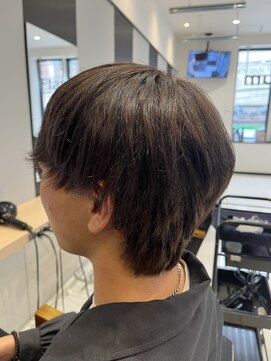 フラミューム 町田(flammeum) メンズスタイル【町田】【成瀬】【玉川学園前】