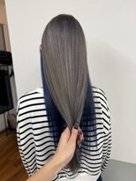 スキル 石岡(SKILL) インナーブルー