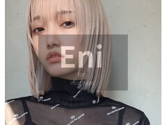 Eni for eastham【エニフォーイーストハム】