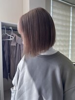 ミヤタ (Miyata) ハイトーンココアベージュ