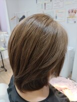 キラーナ(Kirana)&nbsp;ショートレイヤー