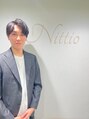 ニッティ(nittio)/池澤　遼太《縮毛矯正/髪質改善/恵比寿》