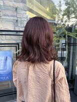 ゼスト 吉祥寺店(ZEST) マロンブラウン