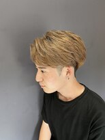 クレオ 片江店(CREO)&nbsp;ミルクティーベージュセンターパート