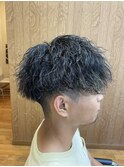 ツイストスパイラル
