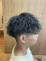 サンカリ 新居浜駅前店(SANKARI)&nbsp;ツイストスパイラル