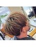 【平日12時～17時限定25％オフ】カット7150円→5363円