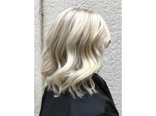 ケイヘアサロン(K hair salon)