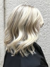 ケイヘアサロン(K hair salon)
