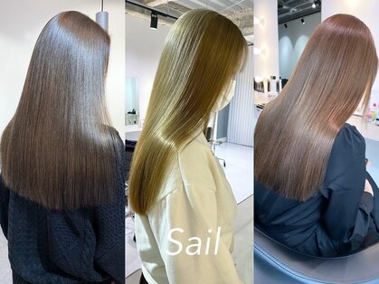 セイル(Sail)の写真