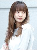 【CIEL　別府　style】レイヤースタイル