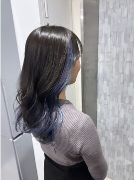 グラッジ 池袋(GLADGE) イヤリングカラー