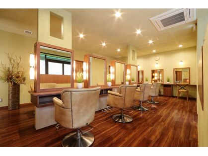 アイム アネックス サラ 南草津店(I'm annex sala)の写真