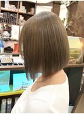 ROUIS 津田沼 オリーブベージュ