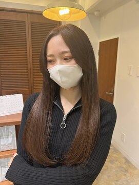 コレット 大宮(collet) ショコラブラウン