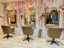 フローラ(hair dressing flora)
