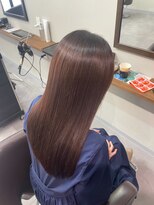 ルーム(ROOM)&nbsp;【圧倒的補修力】髪質改善メテオトリートメント