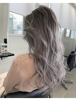 ディーエヌエー バイ エゴル(DiNA by ENGOL)&nbsp;【DiNA名古屋栄】名古屋シャドールーツカラー【保存必須】