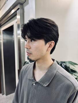 レーヴス(REVES) センターパート