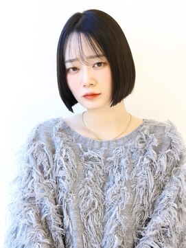 オーロ 宝塚店(ORO) 20代30代40代50代髪質改善イメチェン美髪似合わせカット