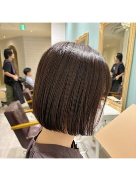 アプリ 南浦和(appri) 髪質改善ウルトワトリートメント艶髪/髪質改善/南浦和/浦和35