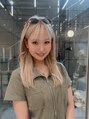 ゼスト フィーノ(ZEST fino) Napo☆ 