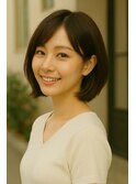 艶髪/髪質改善/白髪染め/ヘッドスパ/頭身浴