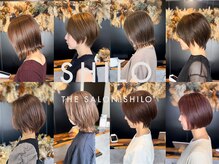 シロ(SHILO)
